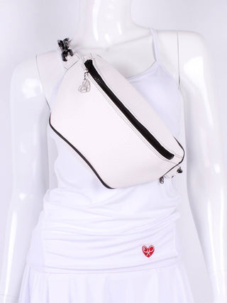 Love Love Tennis - Pochete Feminina