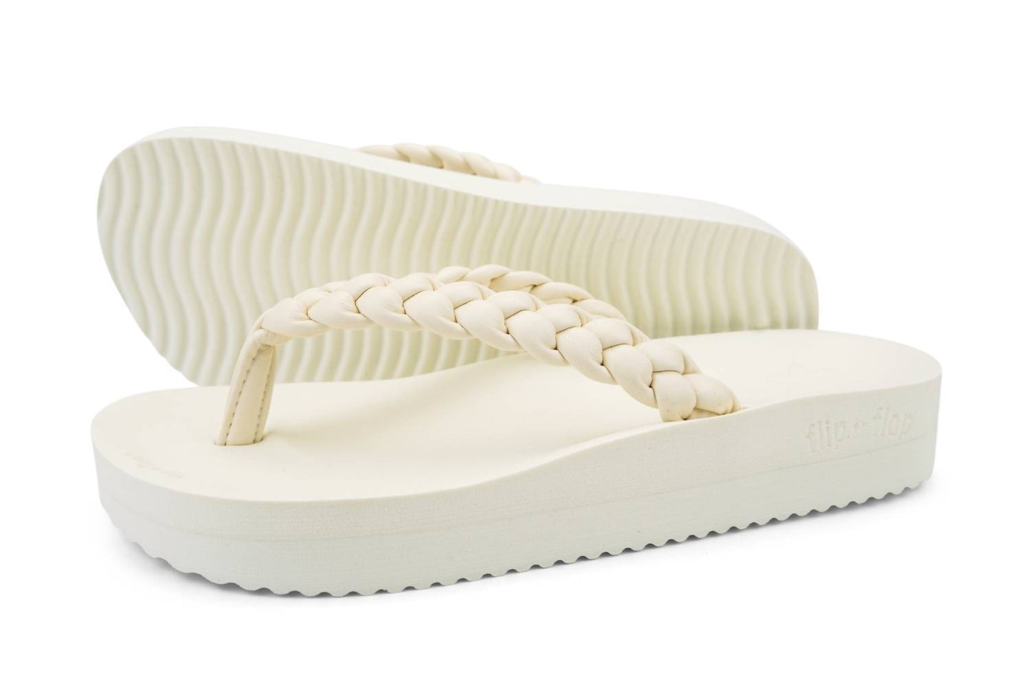 Flip*Flop Originals - Women's Wedgy Weave Sandals