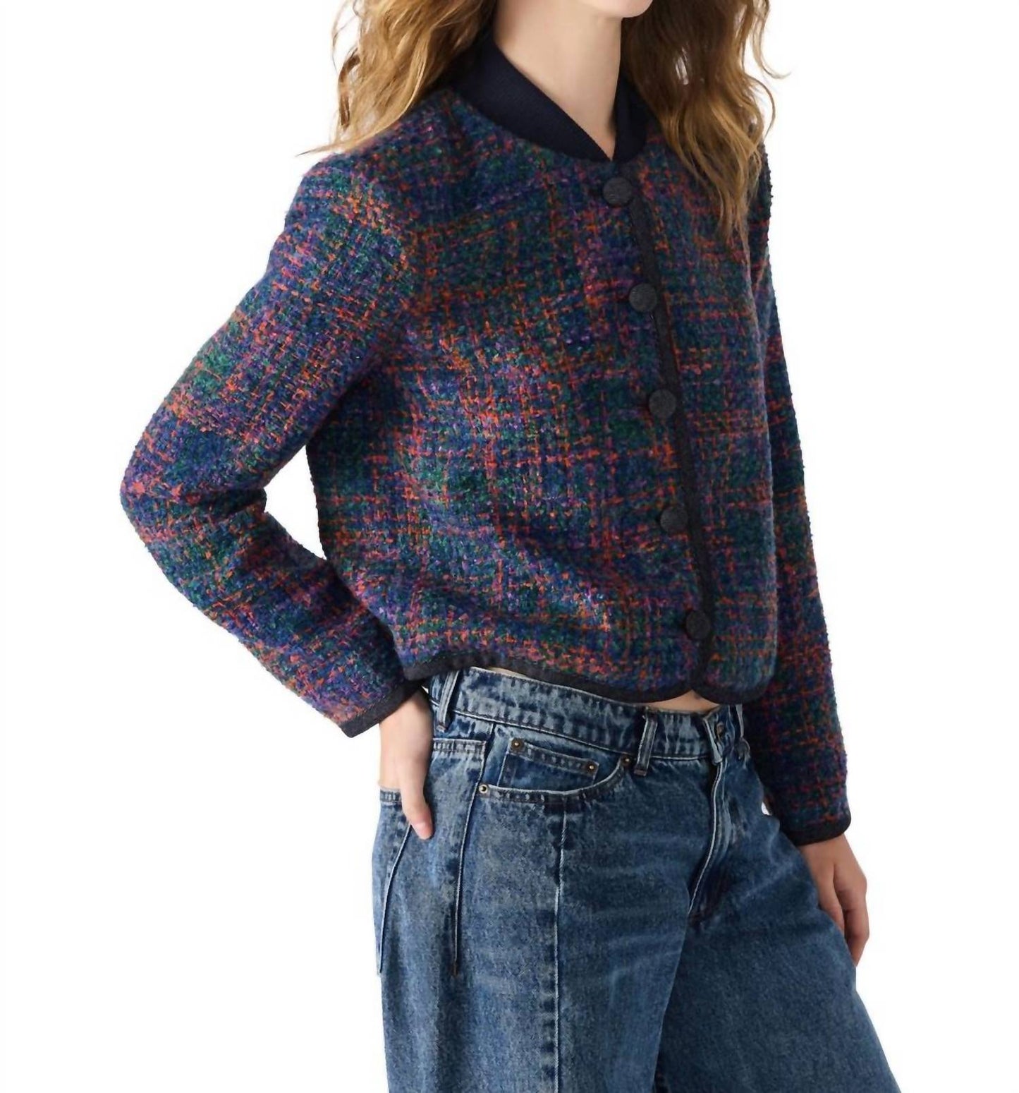 Steve Madden - Carlene Jacket