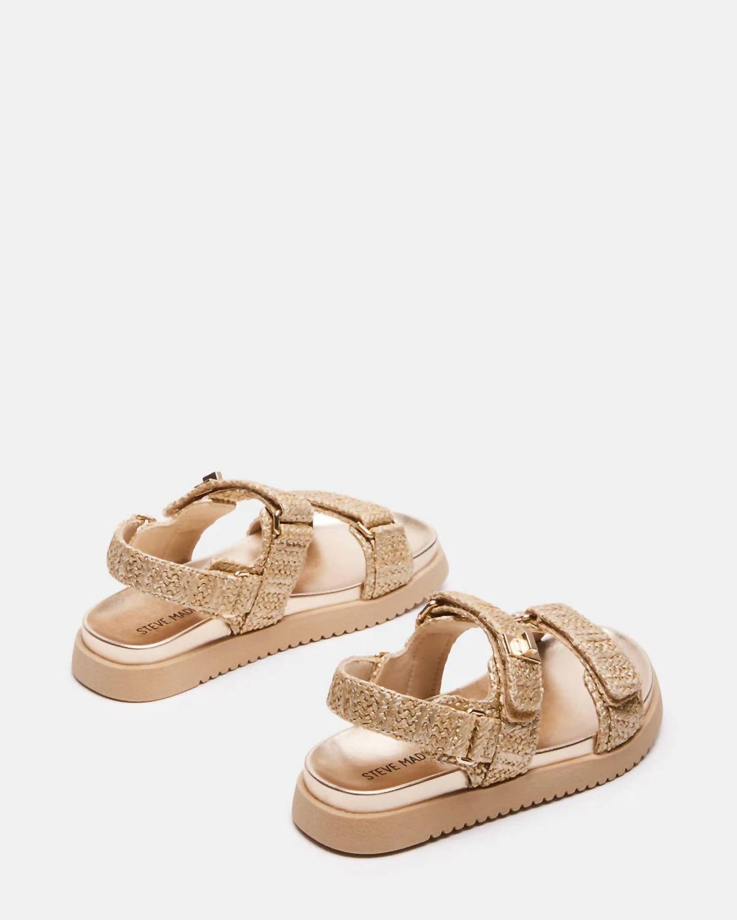 Steve Madden - Girls' Jmona Sandal