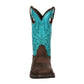 Durango Boots - Women's Rebel Bar None Western Boot