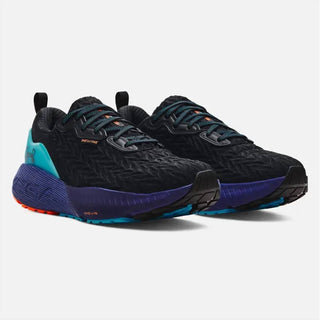 Under Armour - Tênis de corrida masculino Ua Hovr Mega 3 Clone