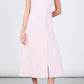 Endless Rose - Halter Midi Dress