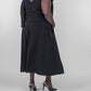 Bitte Kai Rand - Sakura Stretch Long Midi Dress - Plus