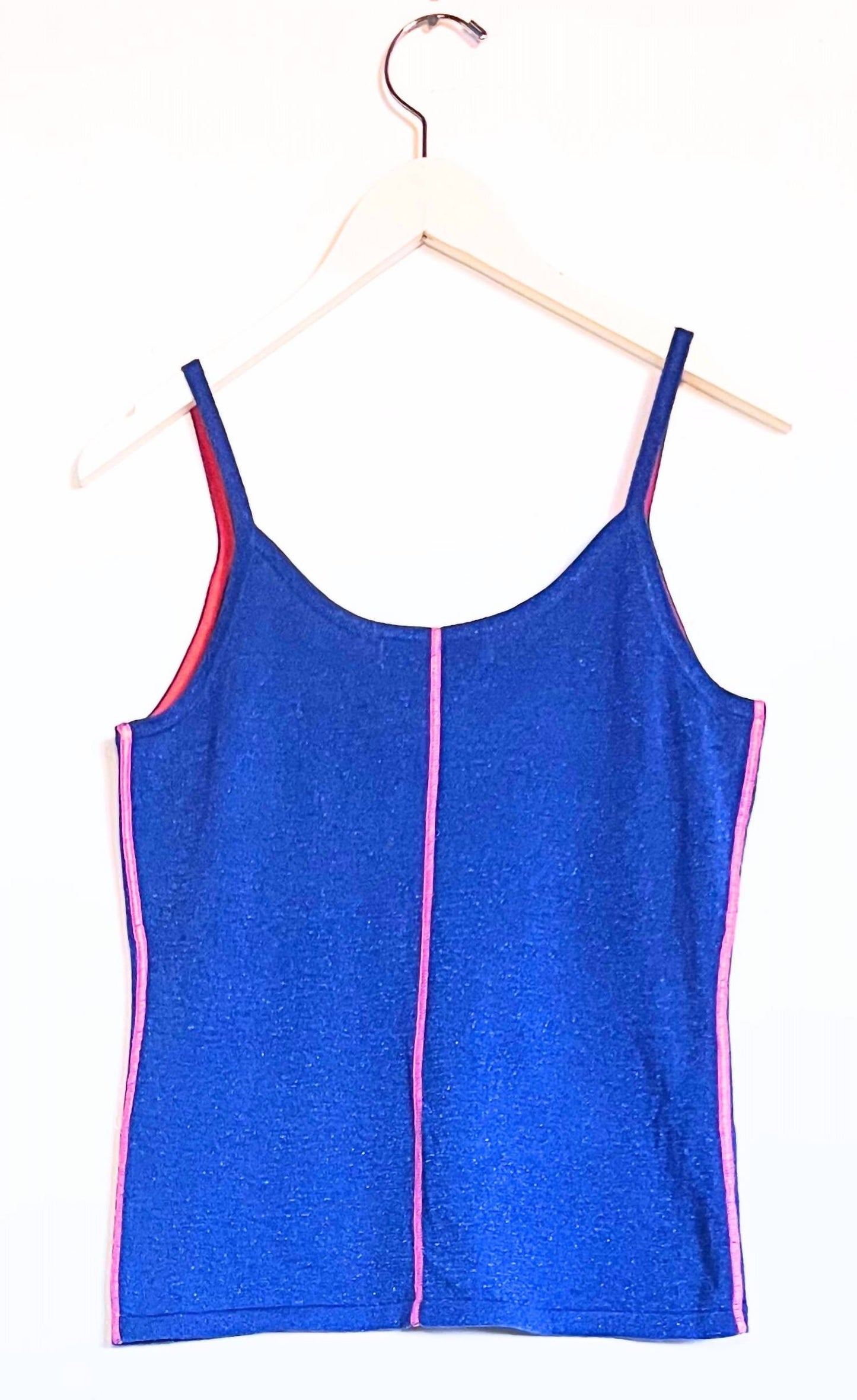 Replica Los Angeles - Women's Neon Cami Top