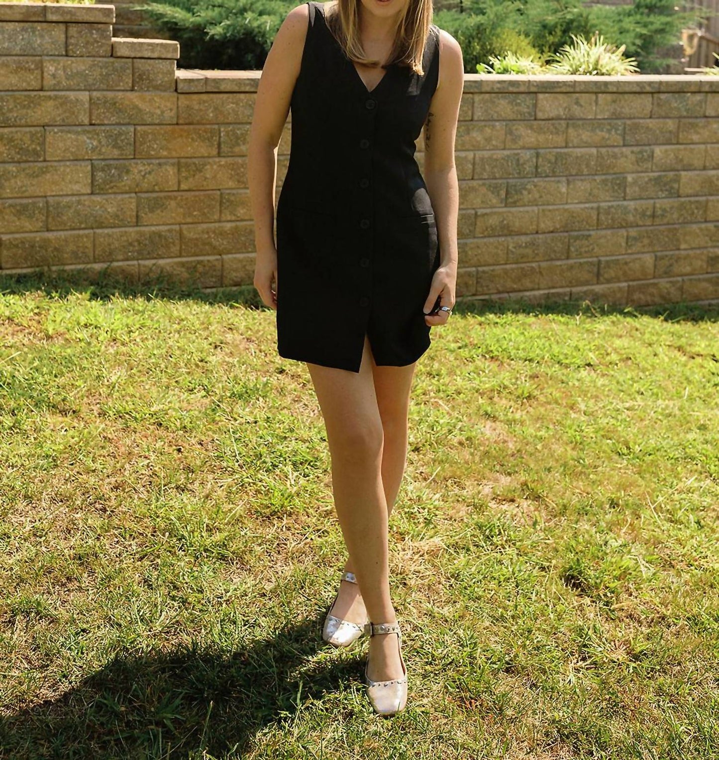 Steve Madden - Cressida Dress