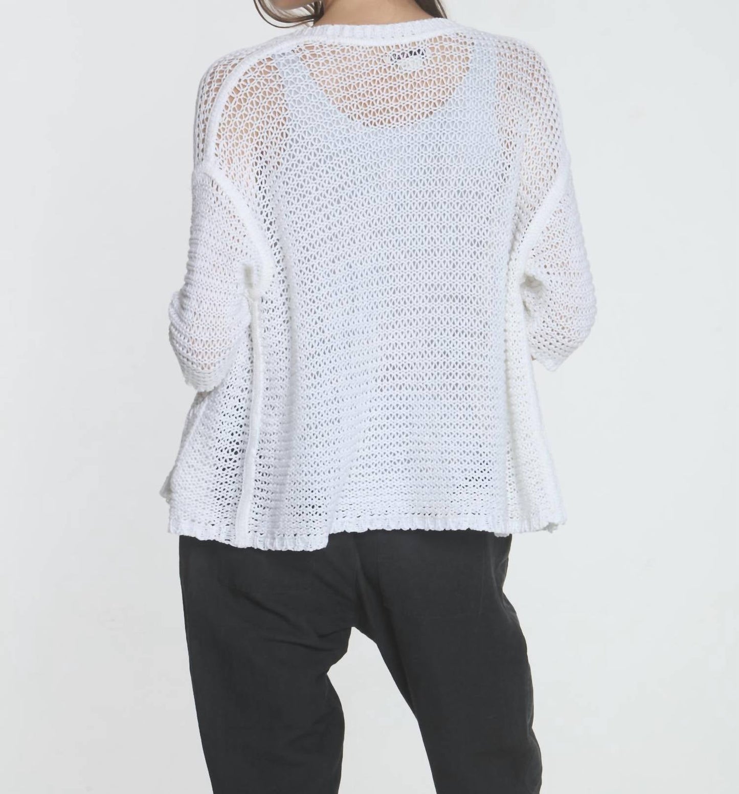 Label+Thread - Women's Charlotte Cardigan