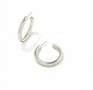 Kendra Scott - Women's Colette Hoop Earrings