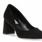 Steve Madden - Women's Lend Suede Heel