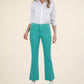 Kut From The Kloth - Women's Kelsey High Rise Ankle Flare Pants