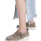 Xti - Women's Dockside Canvas Loafer