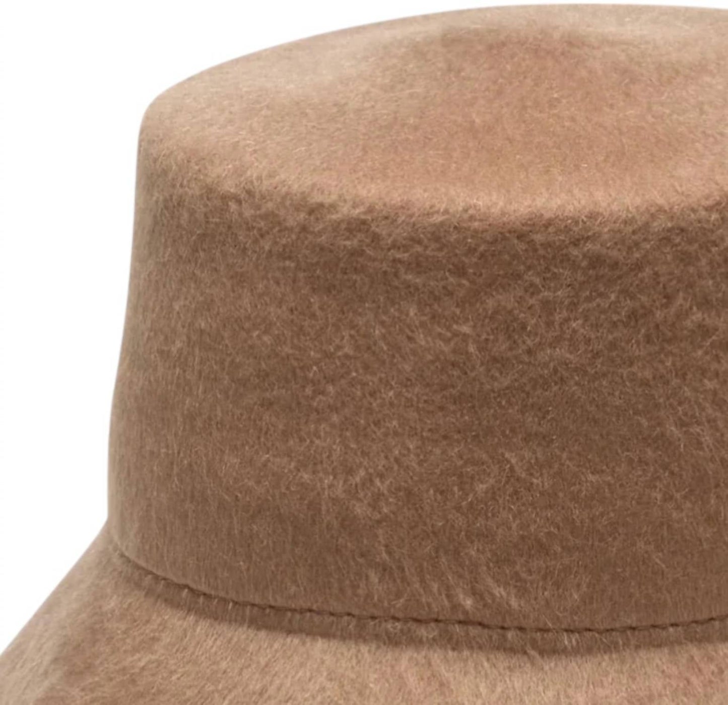 Wyeth - Women's Hepburn Wool Bucket Hat