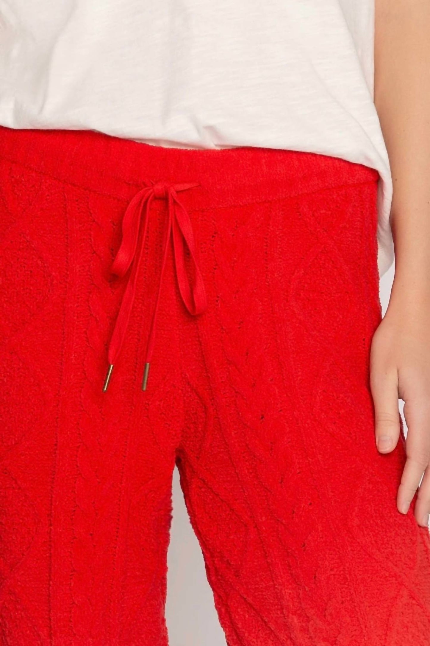 Pj Salvage - Forever Festive Cozy Pant