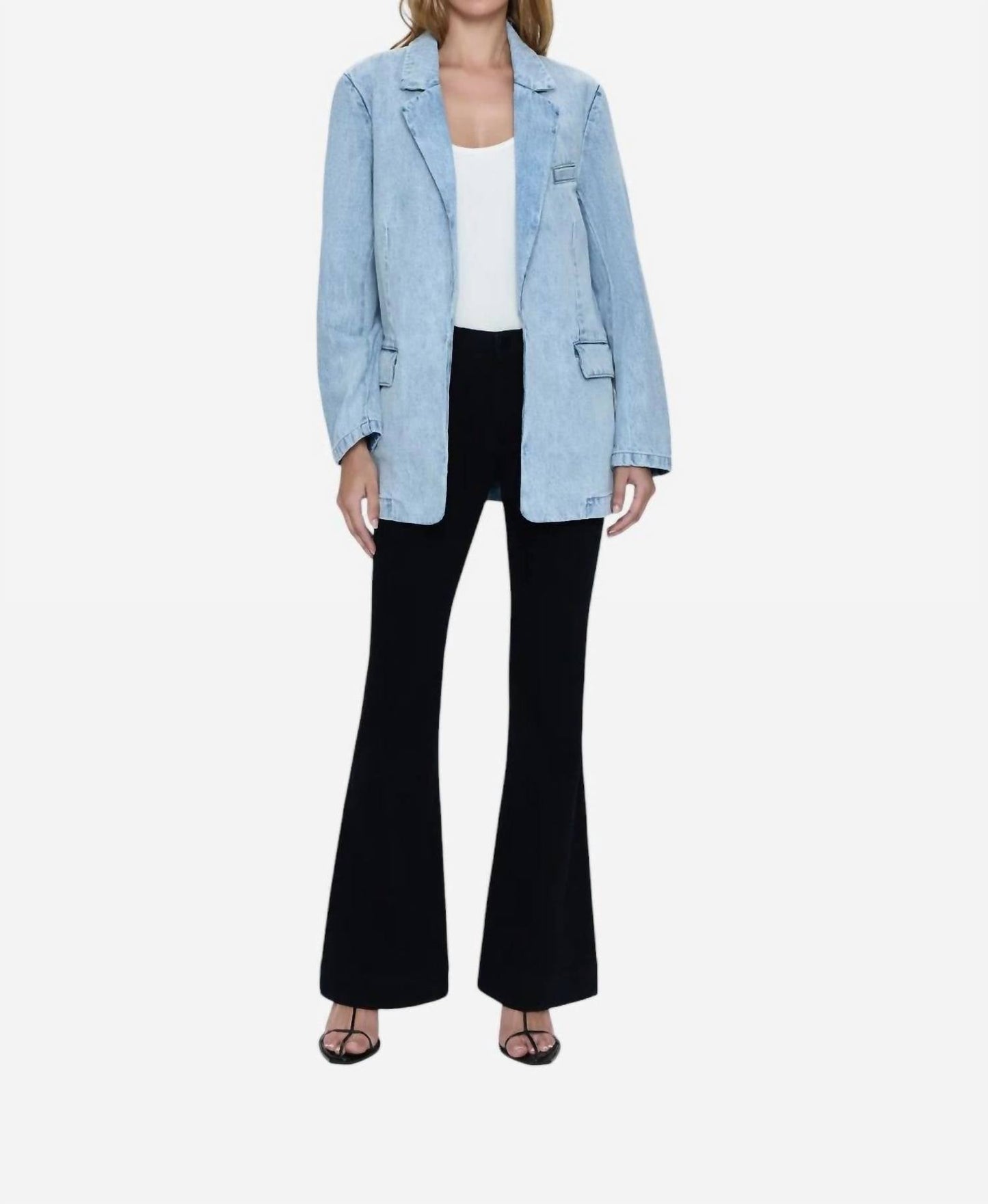 Pistola - Skylar Boyfriend Blazer