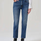 Citizens Of Humanity - Zhurie Ankle Straight Leg Pants
