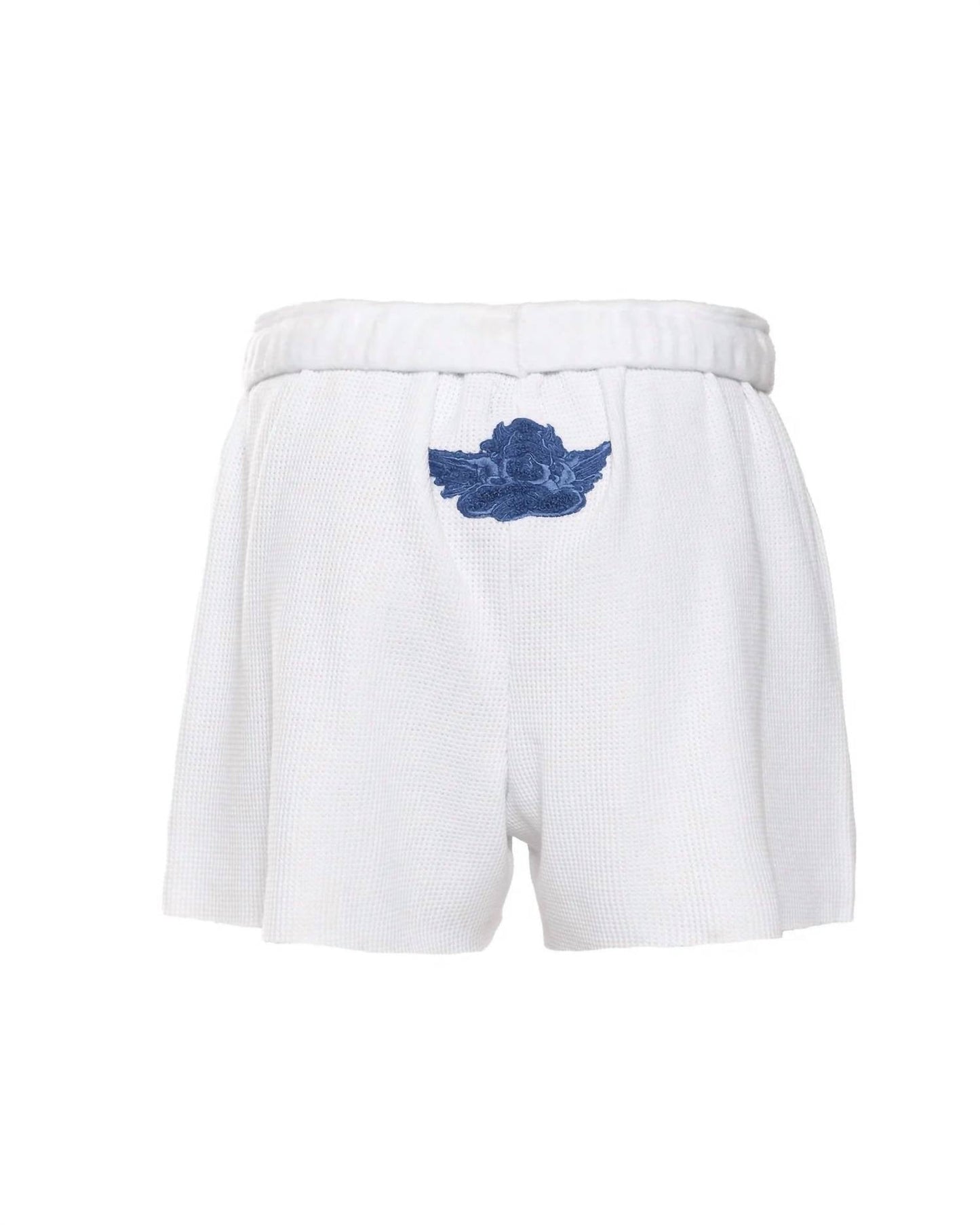 Boys Lie - Cowboy Basic Shorts