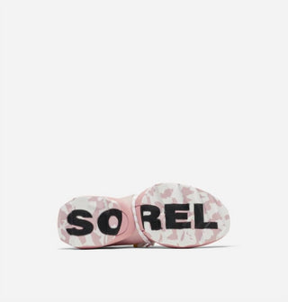 Sorel - Women's Kinetic Impact Lace Sneaker