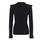 Marie Oliver - Tinley Turtleneck Sweater