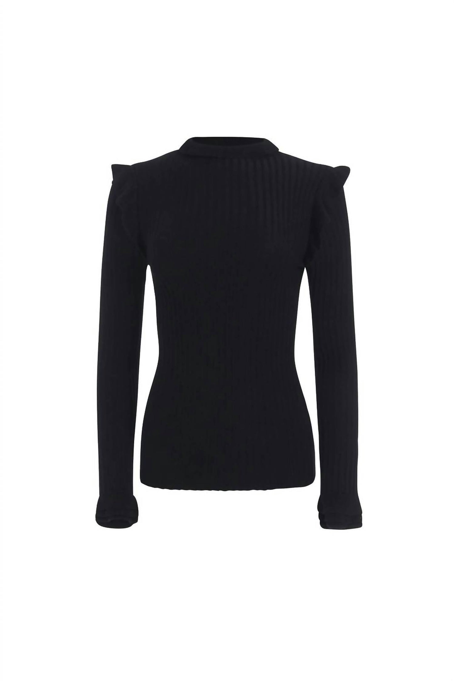Marie Oliver - Tinley Turtleneck Sweater