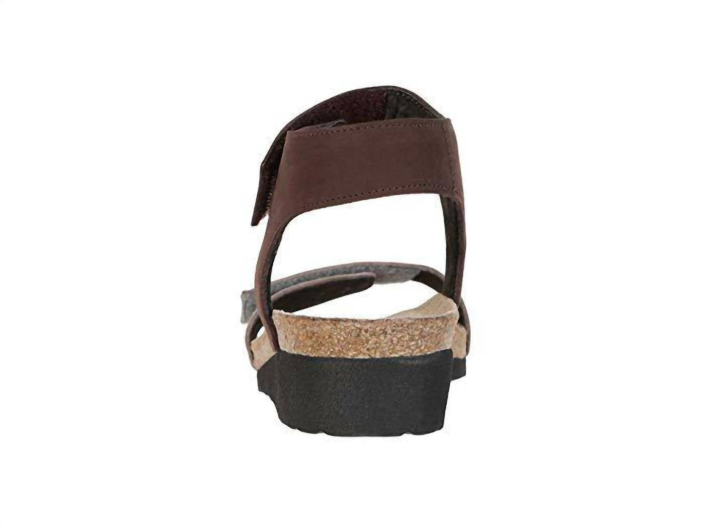 Naot - Women's Alba Nubuck Sandal