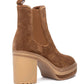 Steve Madden - LEXA BOOTS