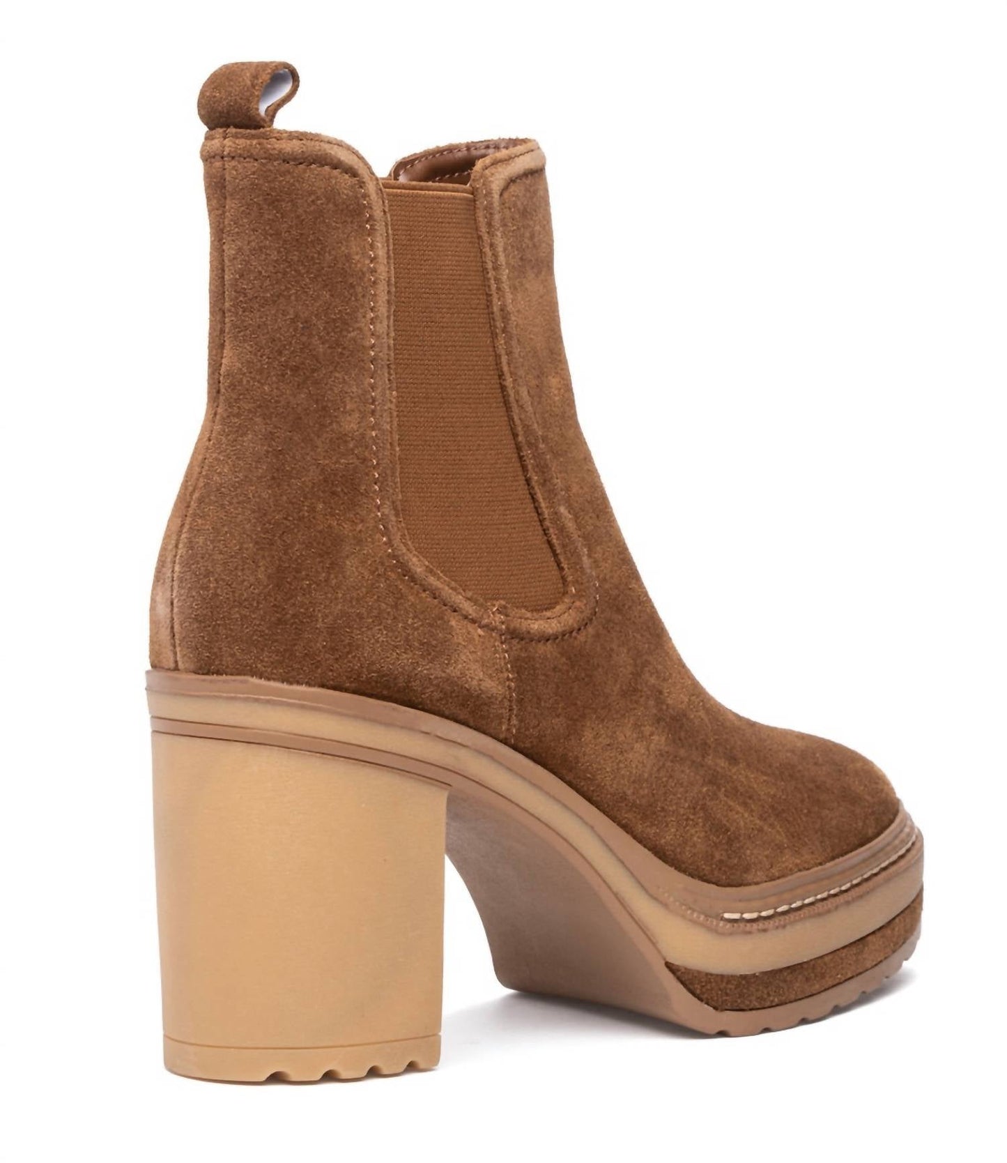 Steve Madden - LEXA BOOTS