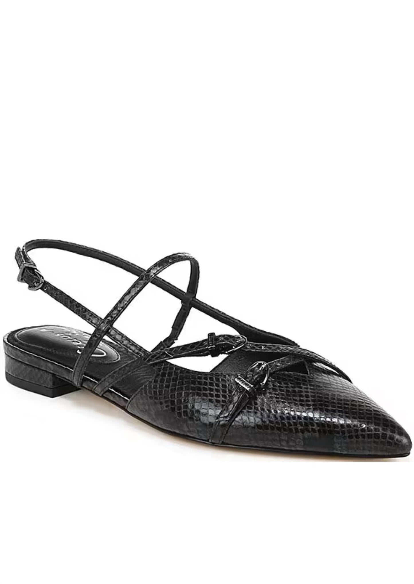 Circus By Sam Edelman - Women's Lindley Slingback