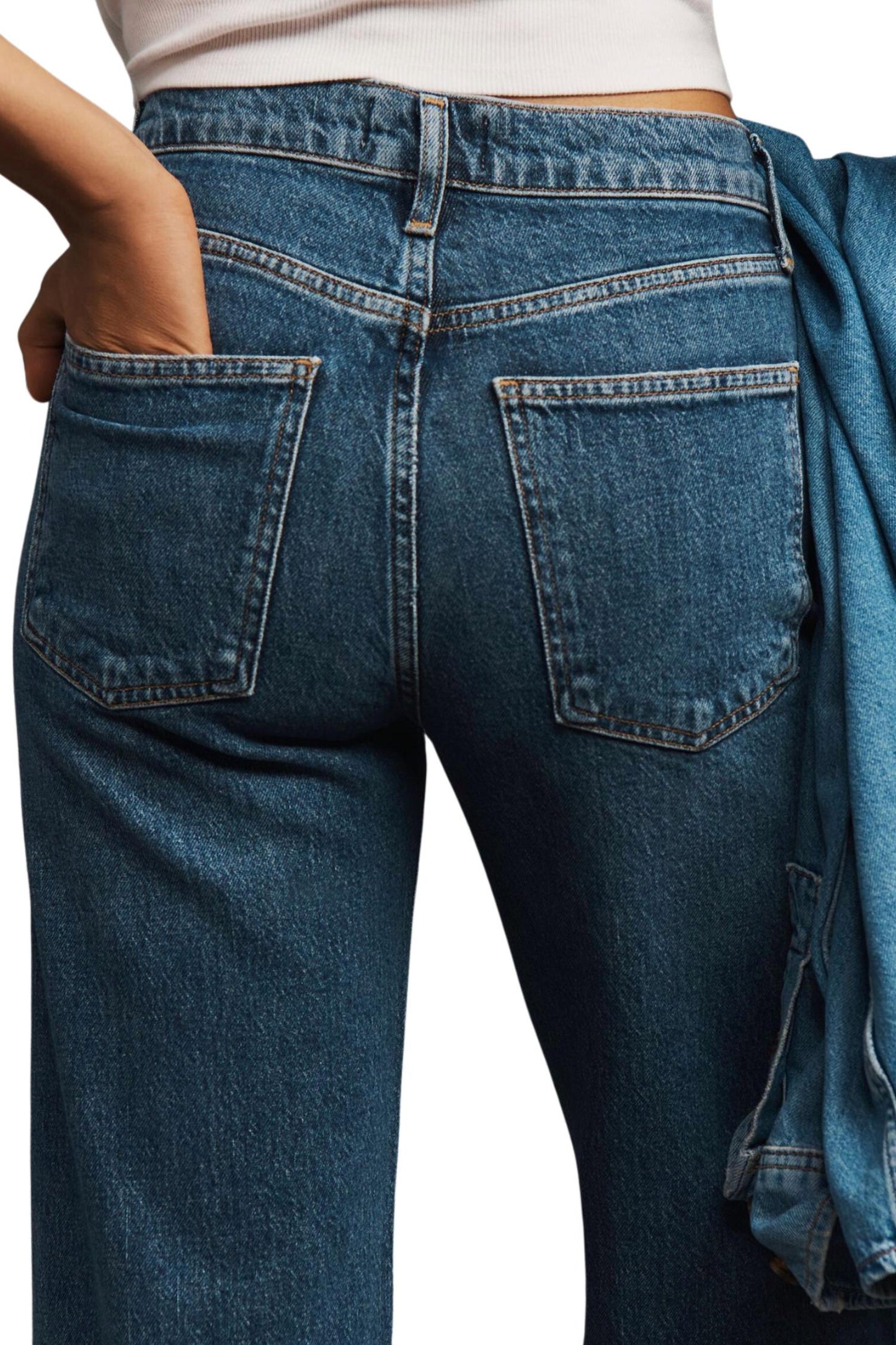 Agolde - Harper Jean