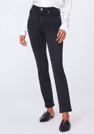 Paige - Cindy Straight Jeans