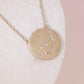 Ella Stein - Women's Capricorn Zodiac Necklace