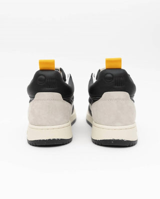 Oncept - Tênis Princeton Cano Médio Feminino