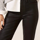 Pistola - Lennon High Rise Crop Boot Jean