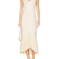 Free People - Alix Halter Midi Dress