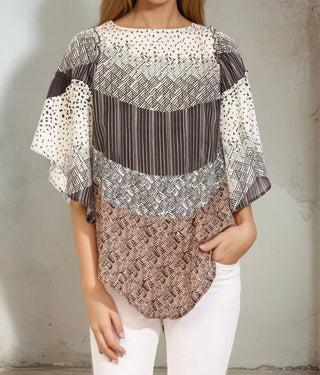 Eva Franco - Chiara Top