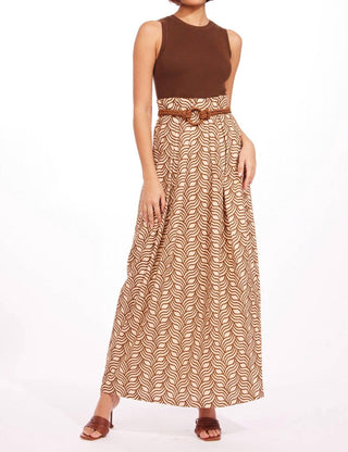 Eva Franco - Noah Maxi Dress