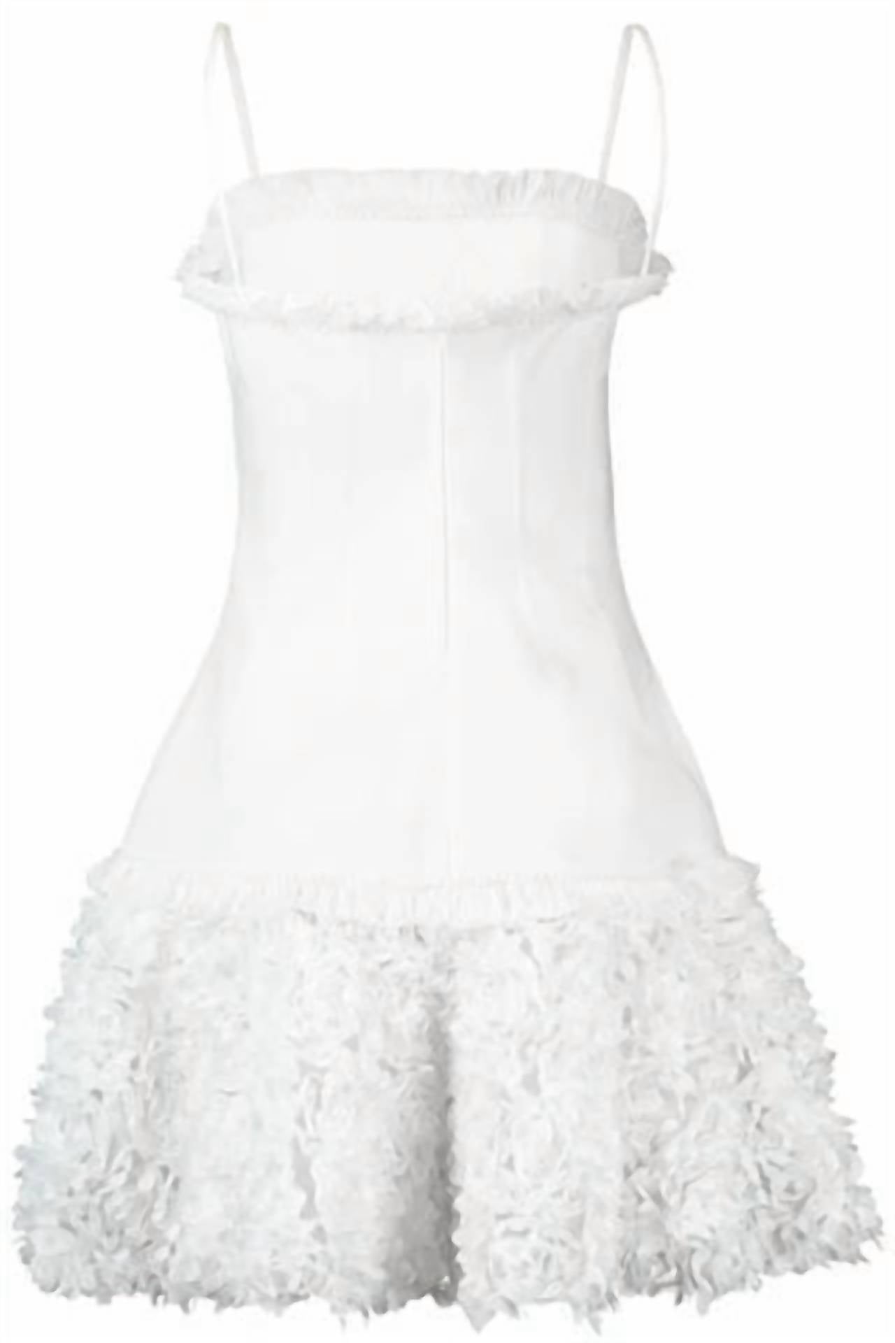 Alexis - Women's Amrisa Dress
