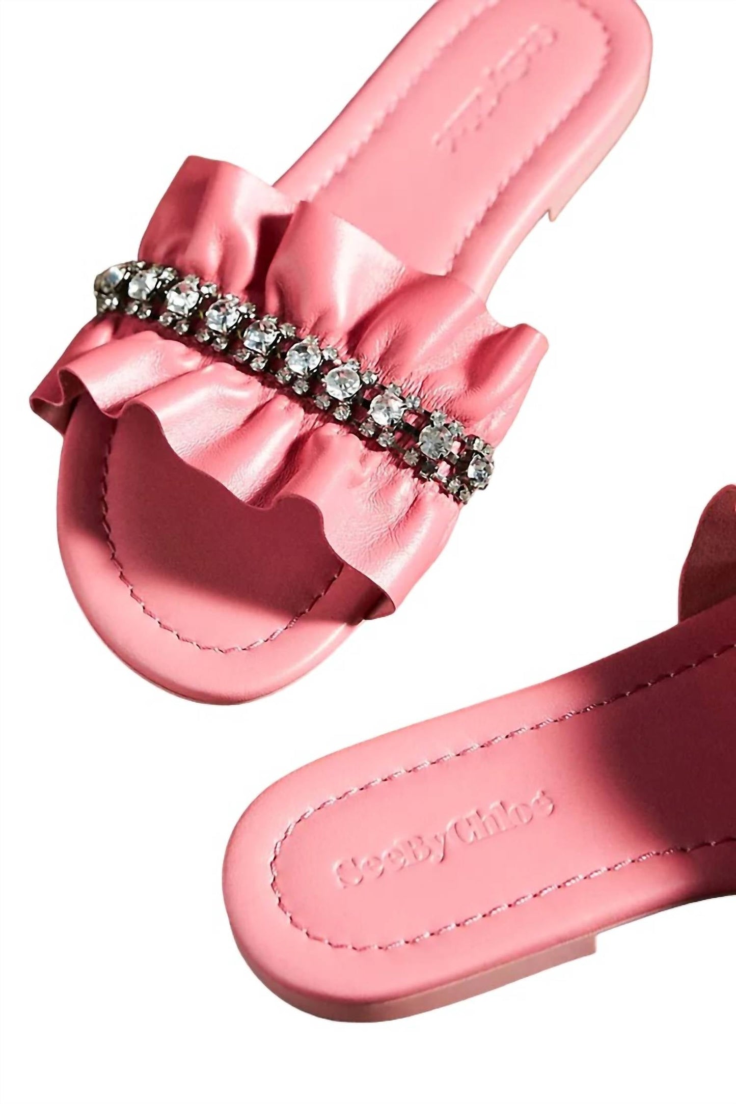 See By Chloe - Women's Mollie Sandal