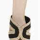 Chocolat Blu - Women Gen Platform Sandal