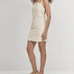 Alohas - Wila Linen Dress