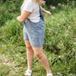 Anniewear - Let's Run Away Romper