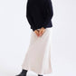 Brodie Cashmere - Cowl Neck Jumper