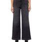 Joe'S Jeans - Mia High Rise Wide Ankle with Cut Hem Jean