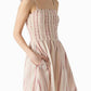 Steve Madden - Lotty Stripe Sundress