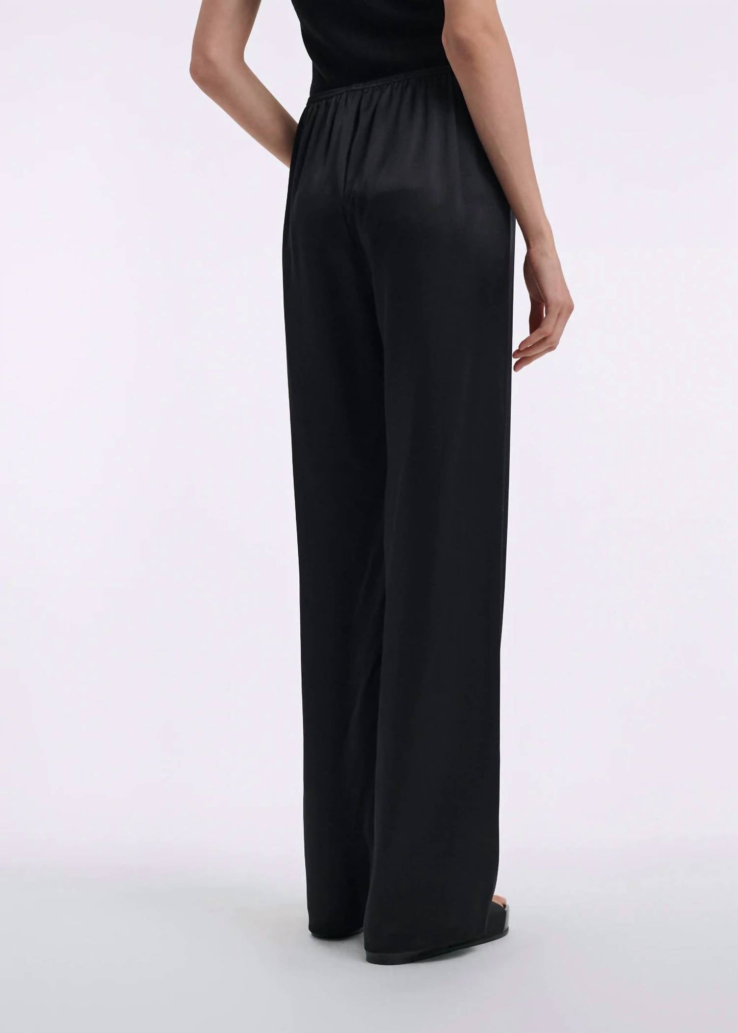 Co - Elastic Waist Pants