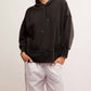 Free People - Sprint To The Finish Line Logo Sweatshirt