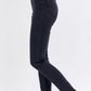 Judy Blue - High Waist Pull On Skinny Jeans