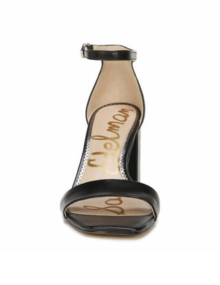 Sam Edelman - SANDÁLIA DE SALTO QUADRADO DANIELLA