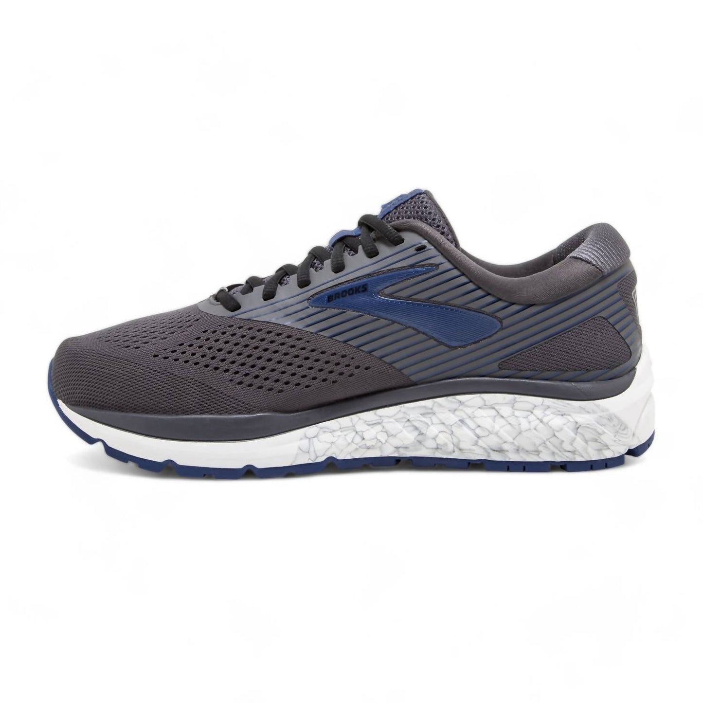 Brooks - MEN'S ADDICTION 14 RUNNING SHOES - MEDIUM WIDTH