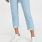 Edwin - HANA CROP JEAN