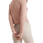 Z Supply - CIANA CROPPED WAFFLE TOP